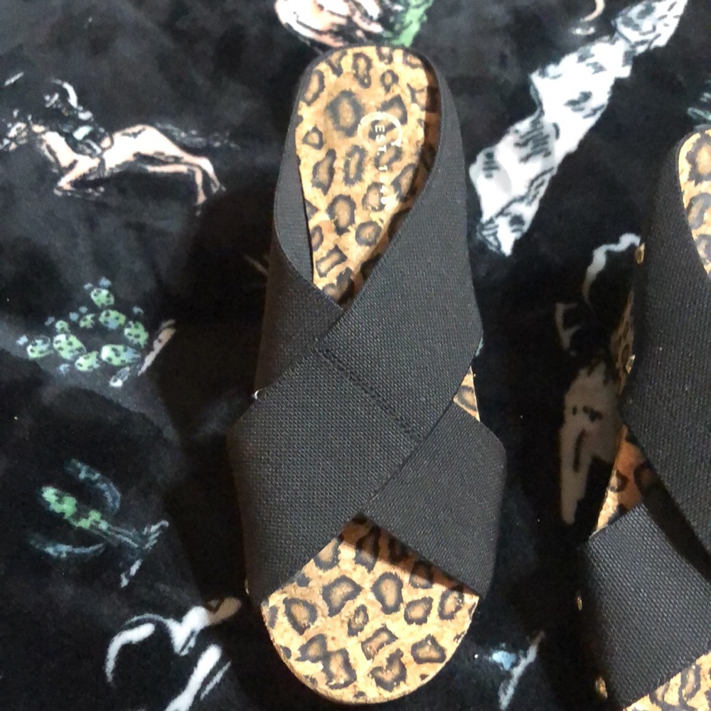 Wedges - Picture 3 of 3